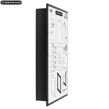Loa Monitor Audio IV140